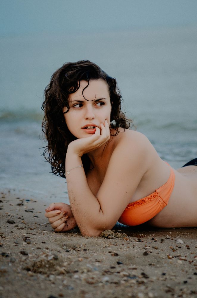 Photograph by Катя Бушная