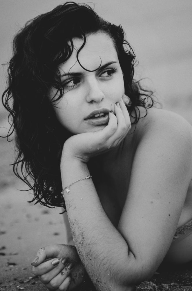 Photograph by Катя Бушная