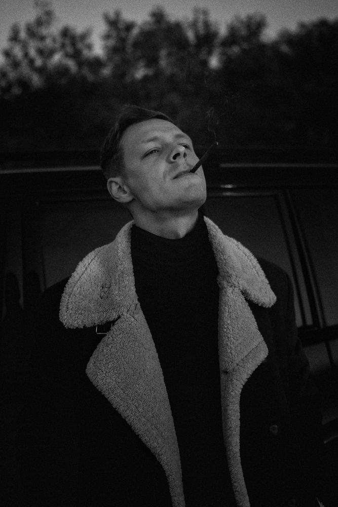 Photograph by Jekaterina Ioutsi