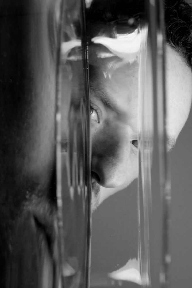 Photograph by Michal Rawski