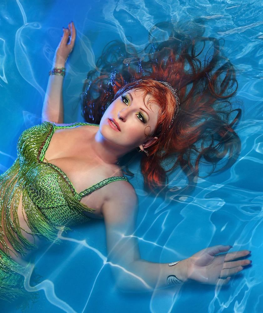 Photograph by Марина Володько