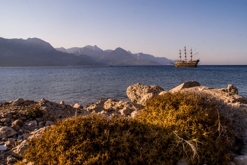 Photograph by Виктор Поверенов