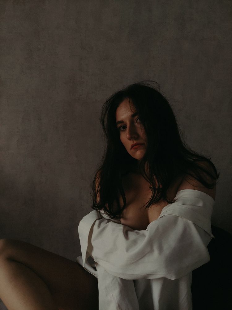 Photograph by Александра Кузнецова