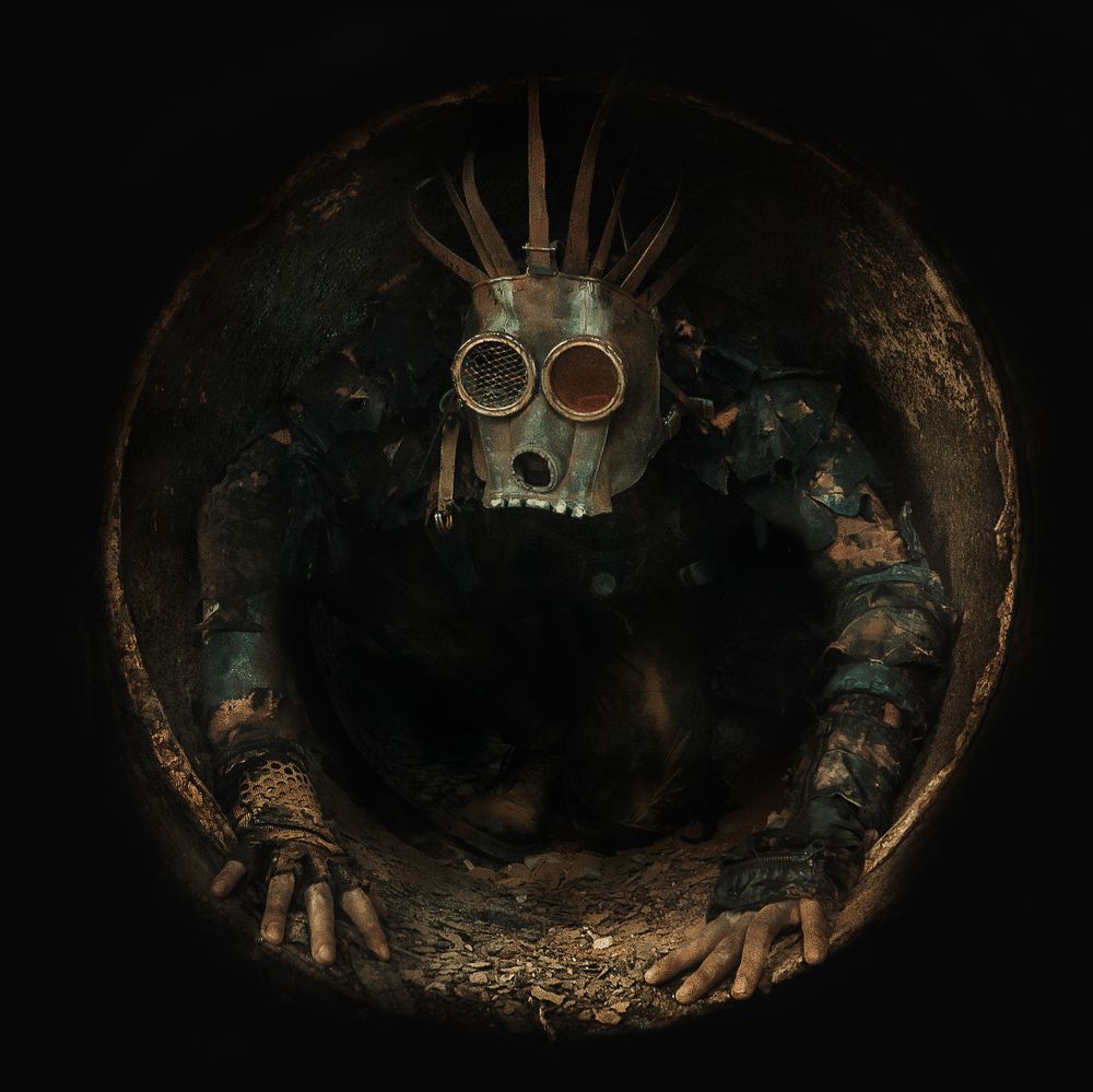 Photograph by Мария Никольская