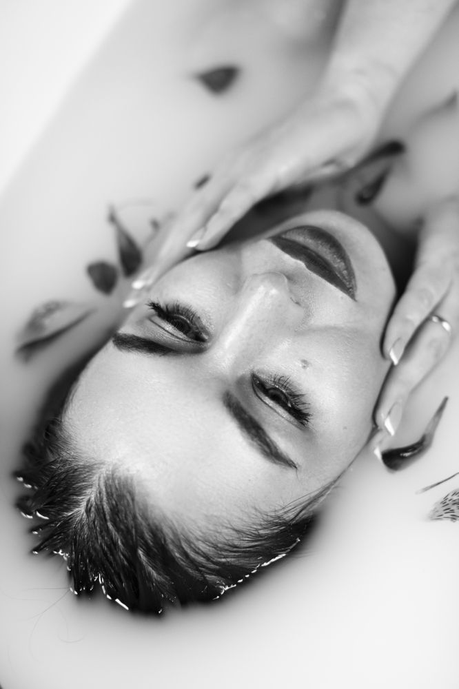 Photograph by TATIANA SHKUNDINA