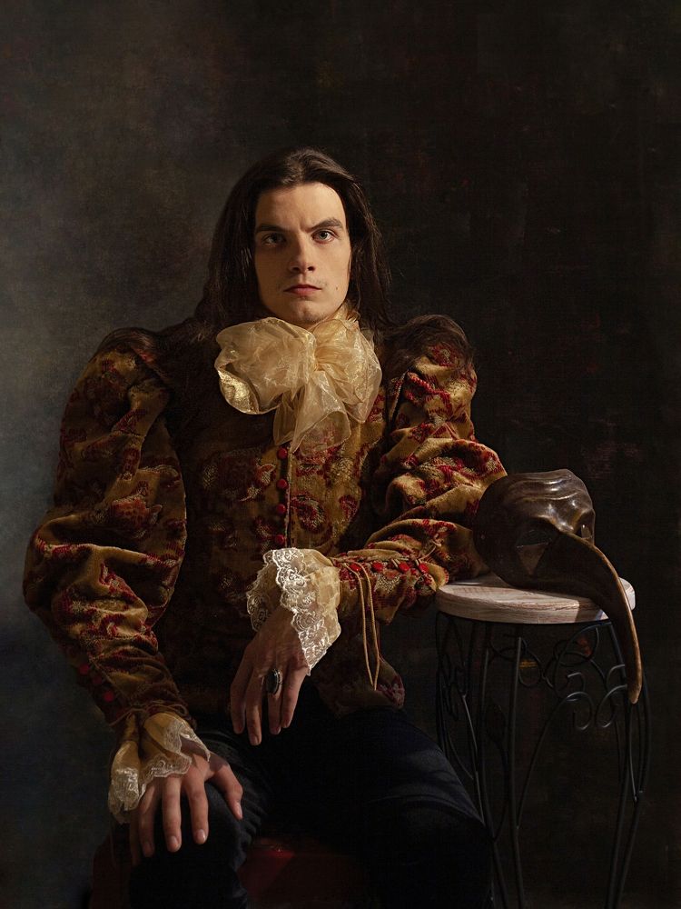 Photograph by Вера Шамраева