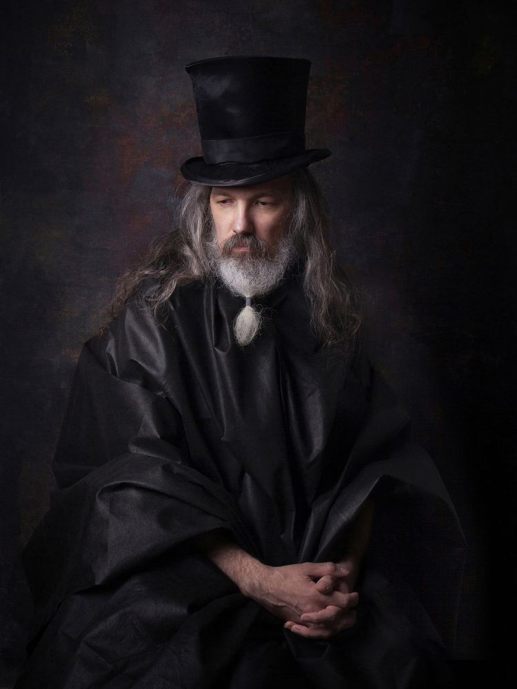 Photograph by Вера Шамраева