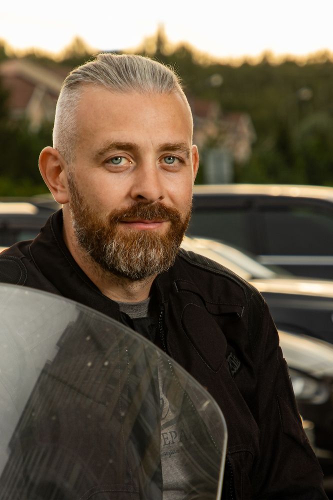 Photograph by Владимир Ашкинази-Исаченко