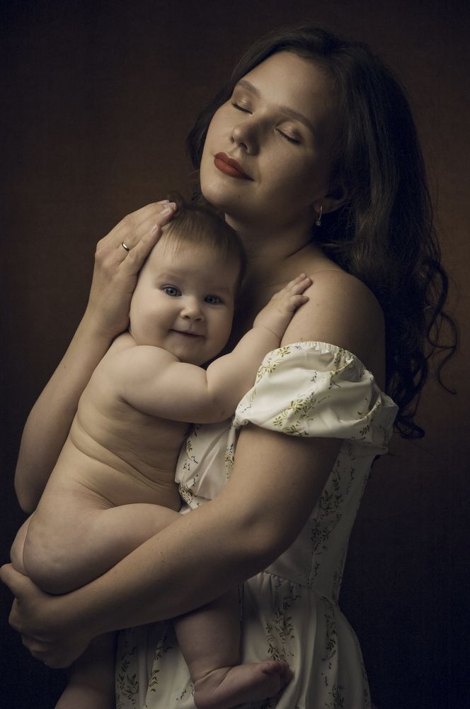 Будущее в наших руках