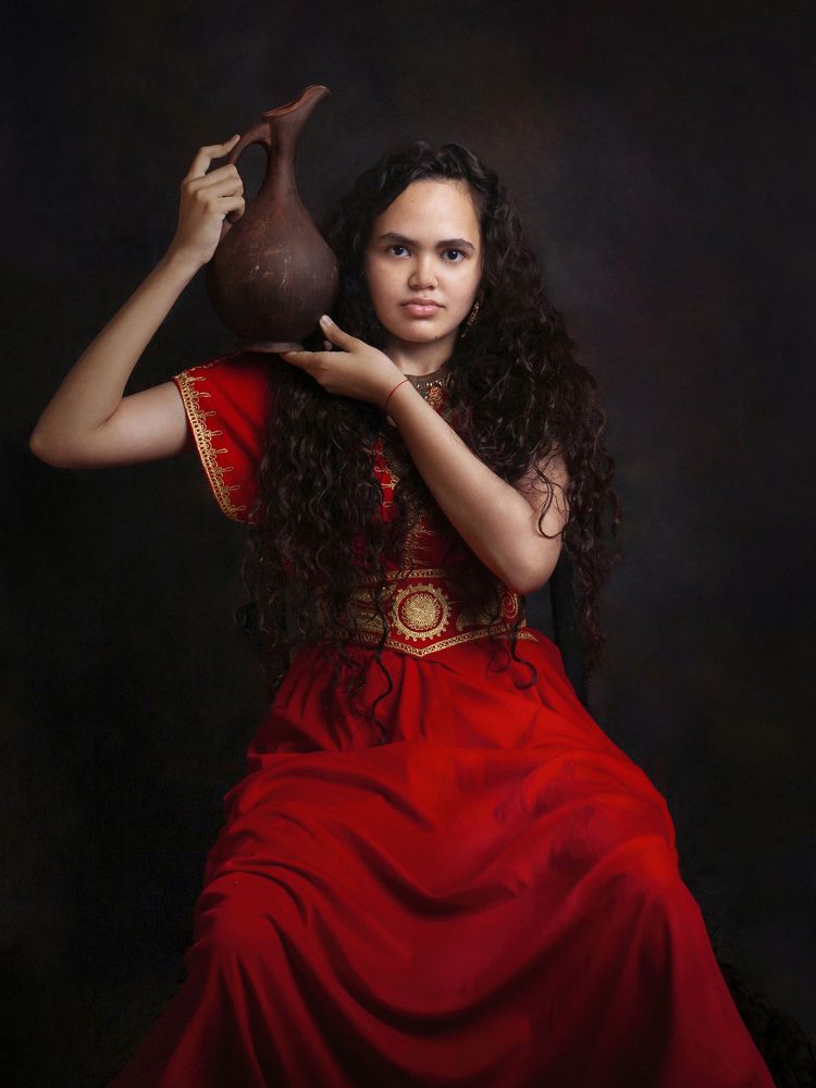 Photograph by Вера Шамраева