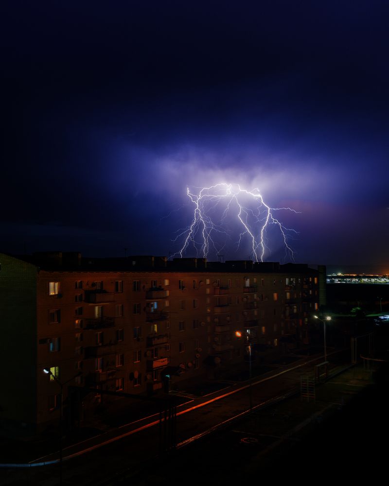 Photograph by Грязев Сергей