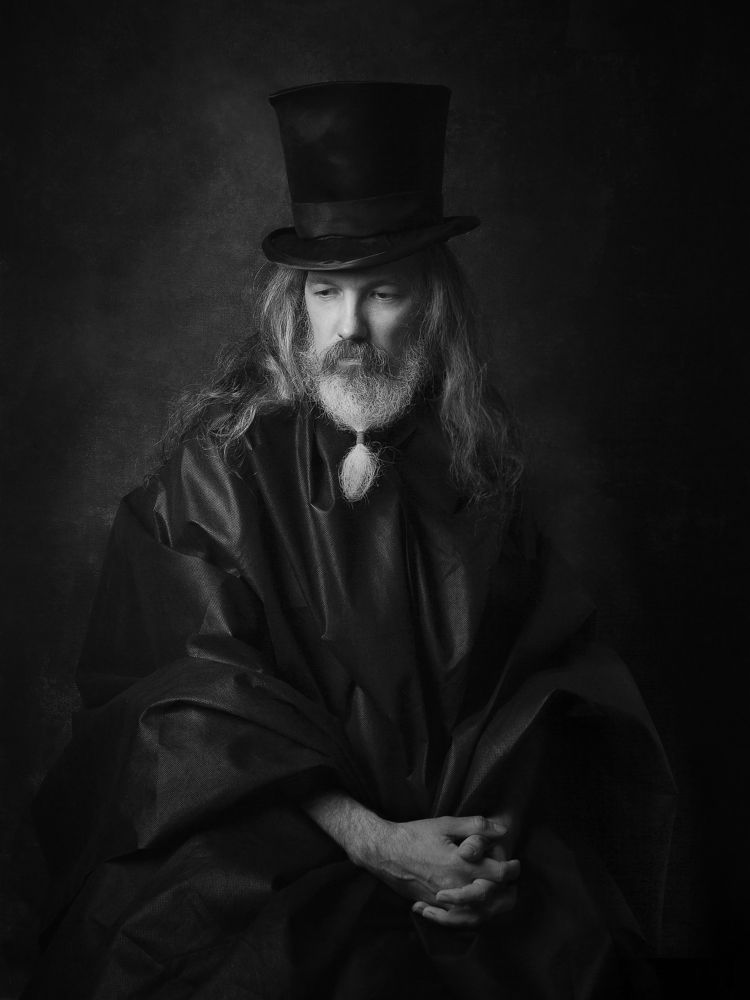 Photograph by Вера Шамраева