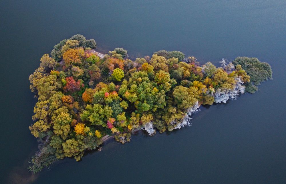 Photograph by Павел Минкевич