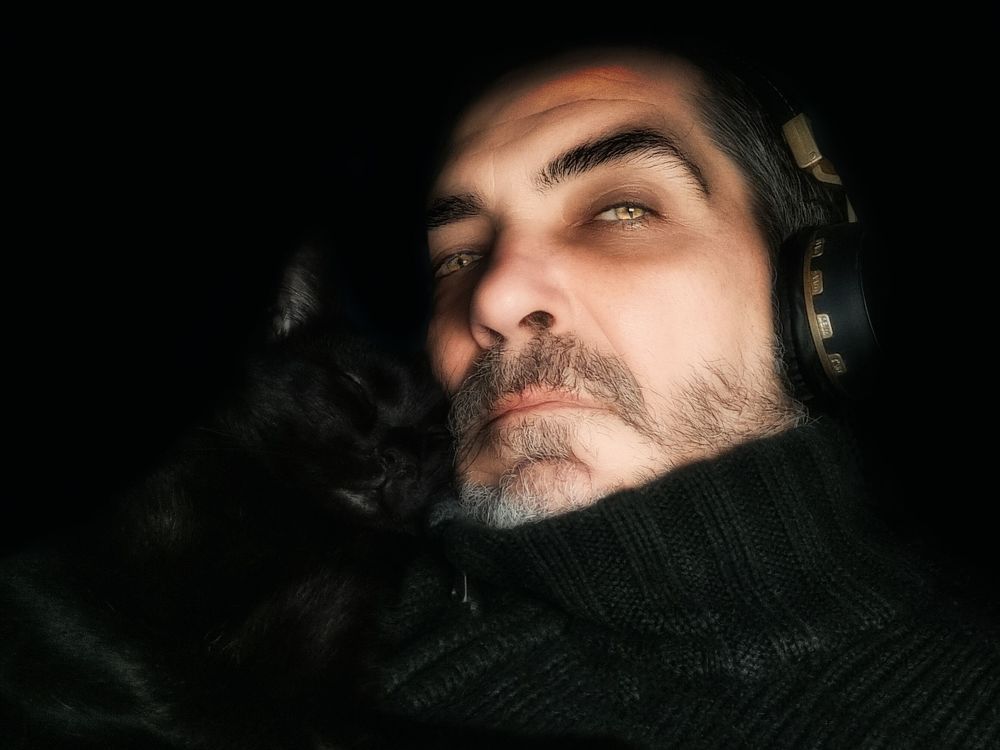 Photograph by Sandor Zoltan Gal