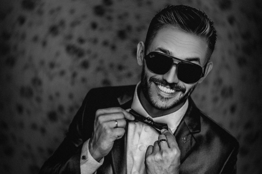 Photograph by Андрей Новак