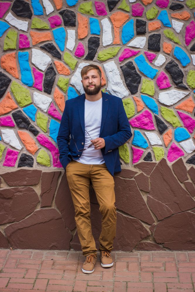 Photograph by Тризно Ирина