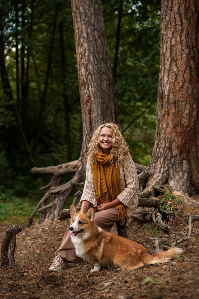 Photograph by Яна Боронавкина