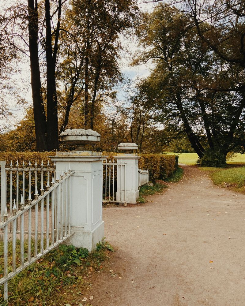 Photograph by Александра Морозова