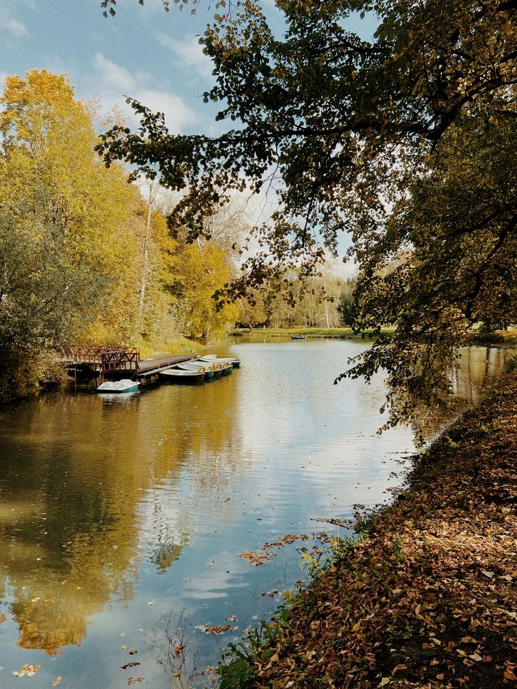 Photograph by Александра Морозова