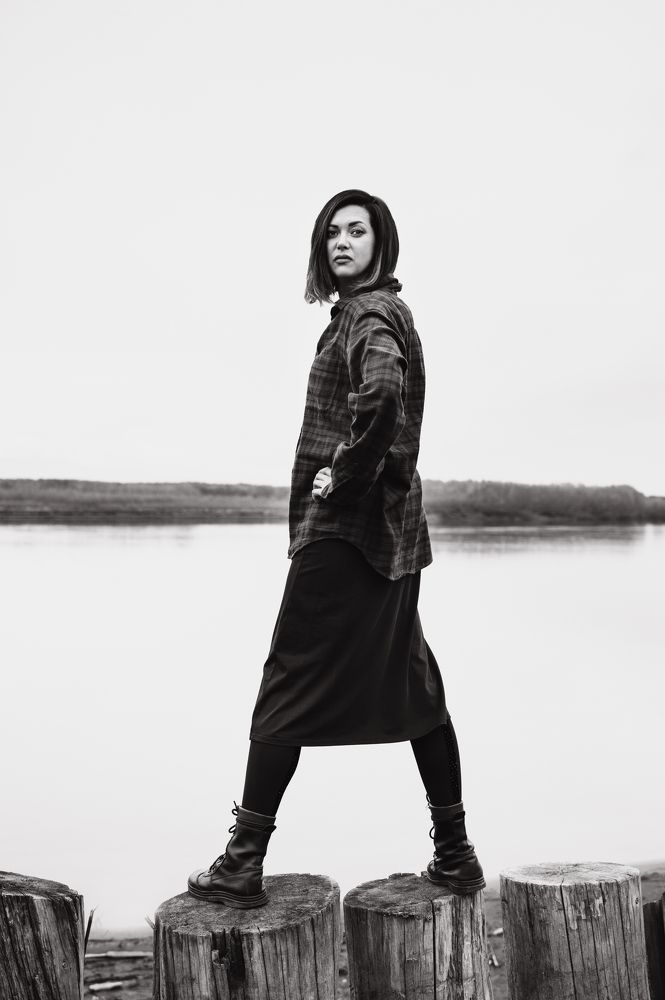 Photograph by Руслан Романов