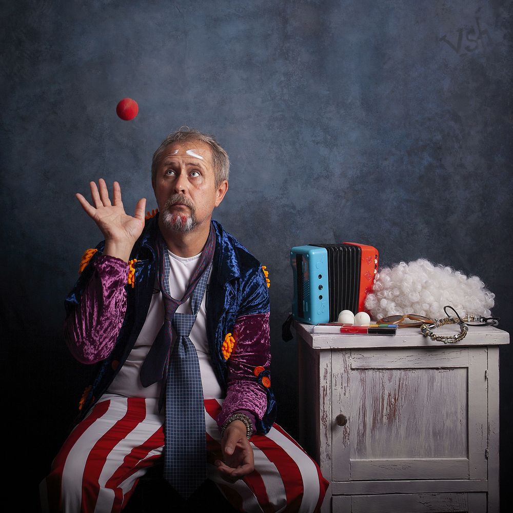 Photograph by Вера Шамраева