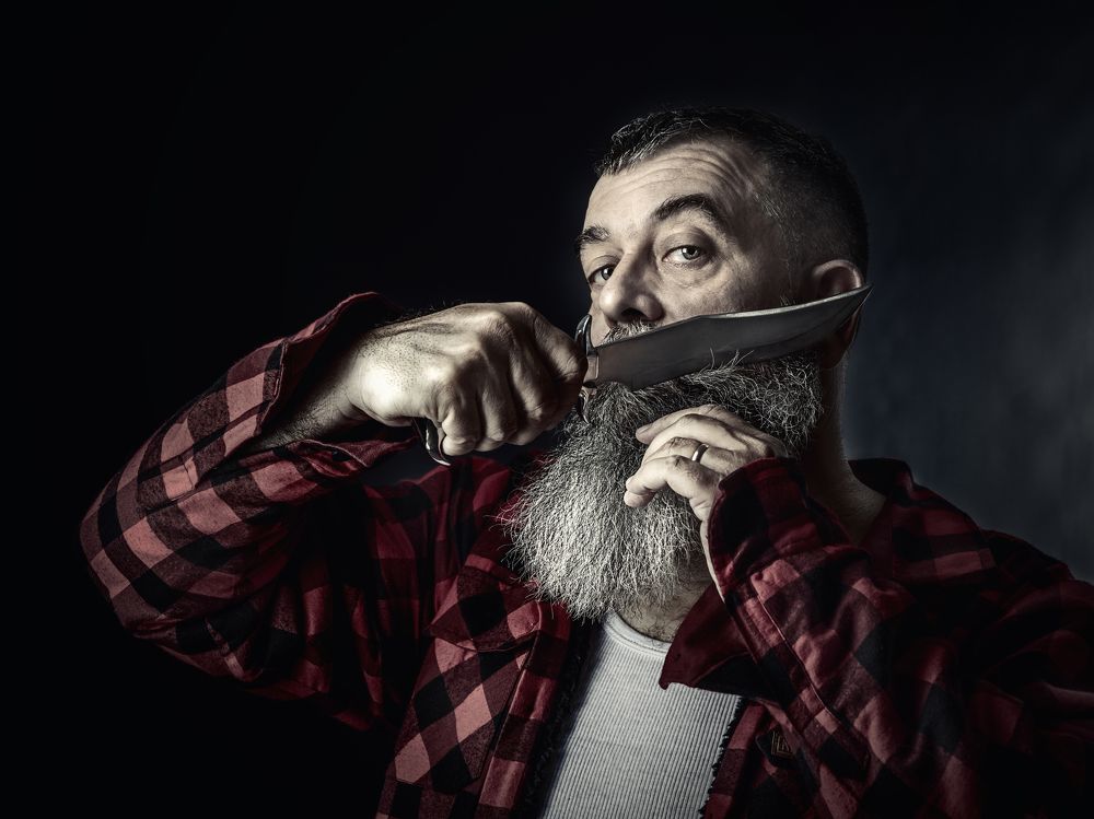 Photograph by javier crembil