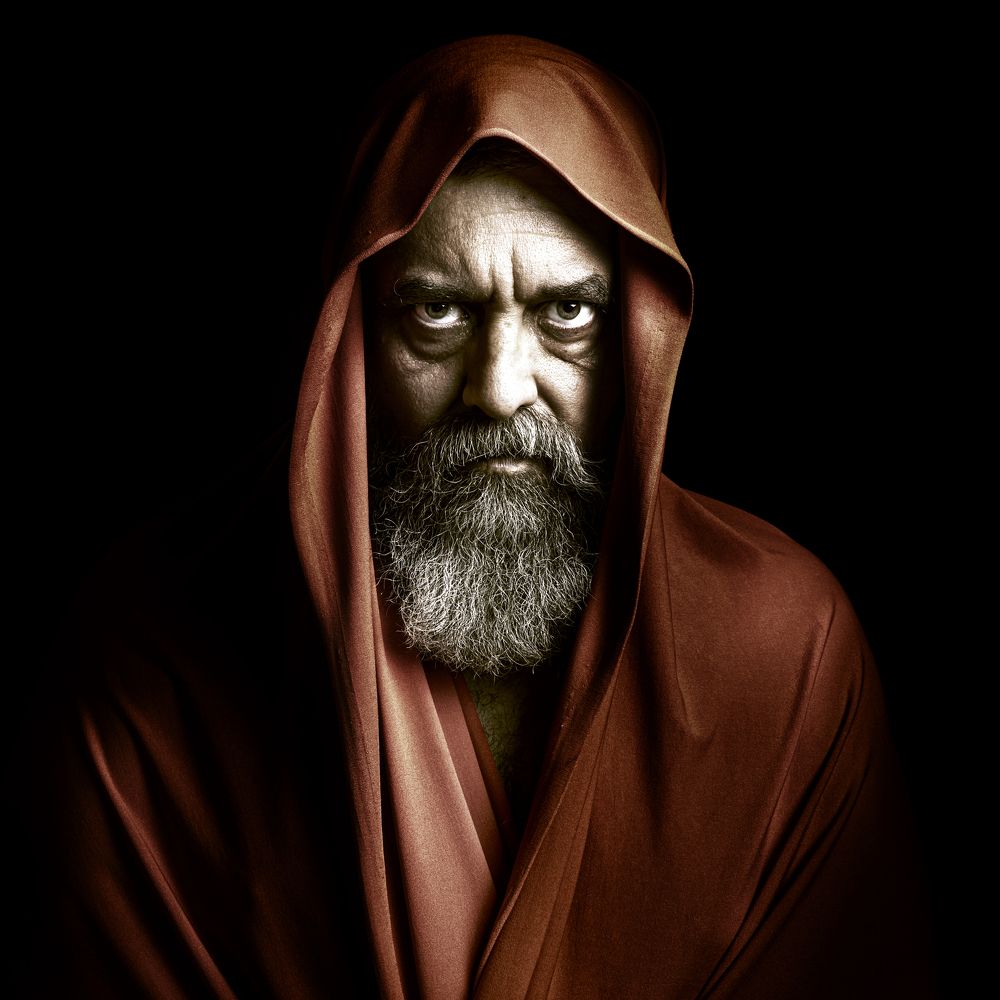 Photograph by javier crembil