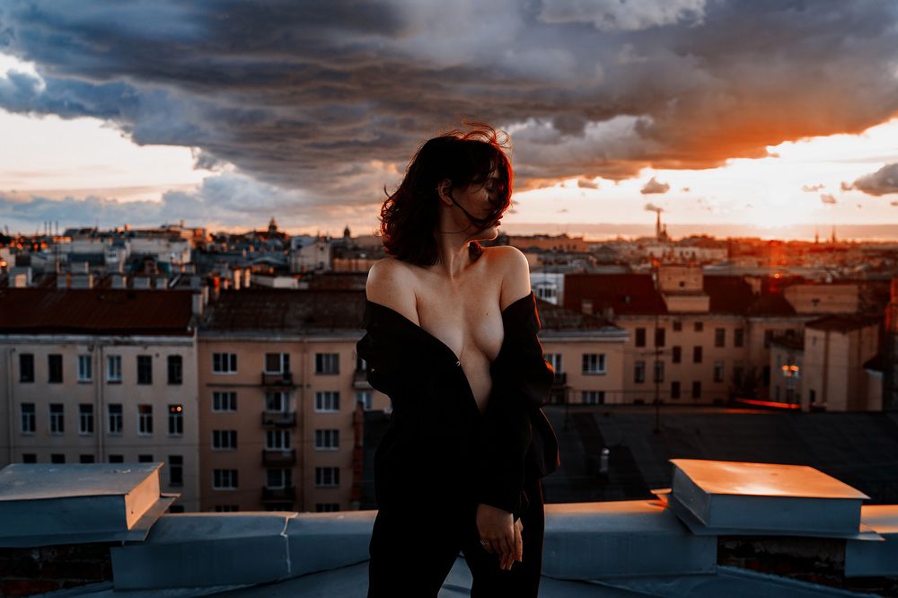 Photograph by Алексей Павлов