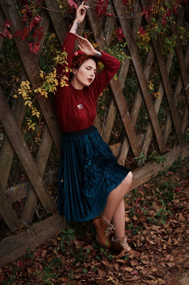 Photograph by Ульяна Попова