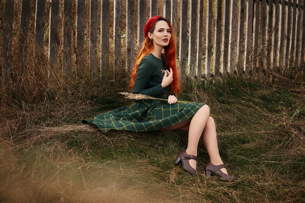 Photograph by Ульяна Попова