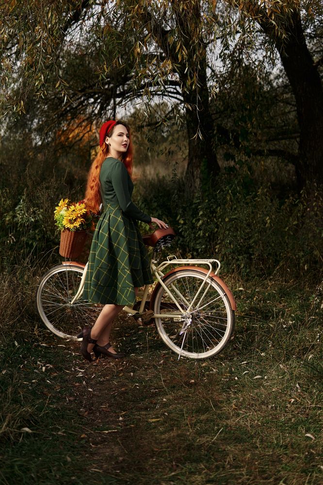 Photograph by Ульяна Попова