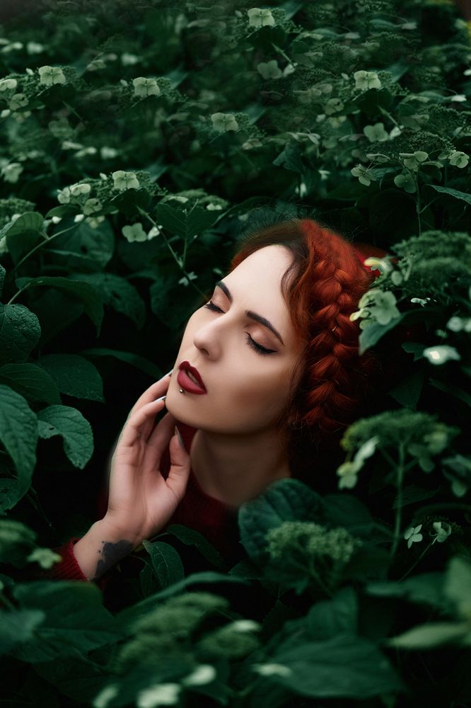 Photograph by Ульяна Попова