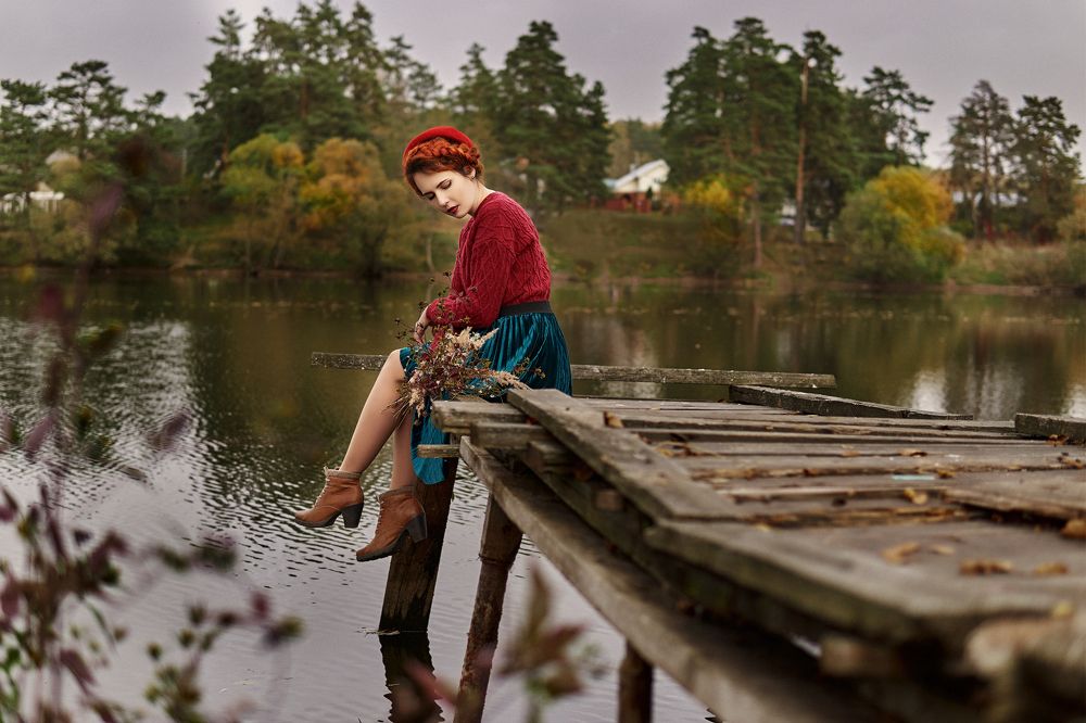 Photograph by Ульяна Попова