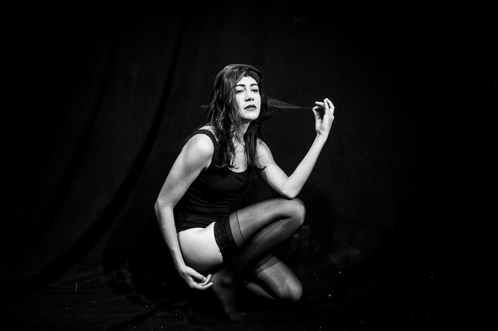 Photograph by Yoylán Yoy