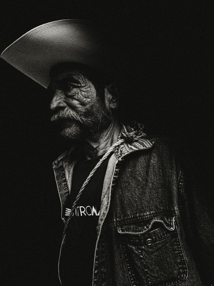 Photograph by Jose Manuel