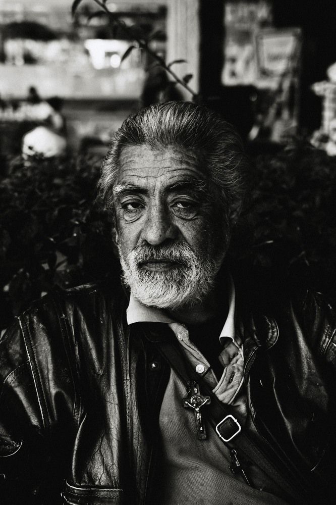 Photograph by Jose Manuel