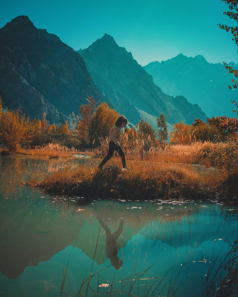 Фотография автора Ubaid Ullah Baig