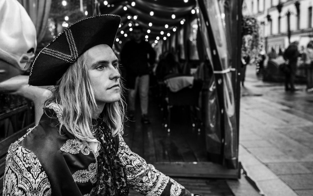 Photograph by Сергей Марков