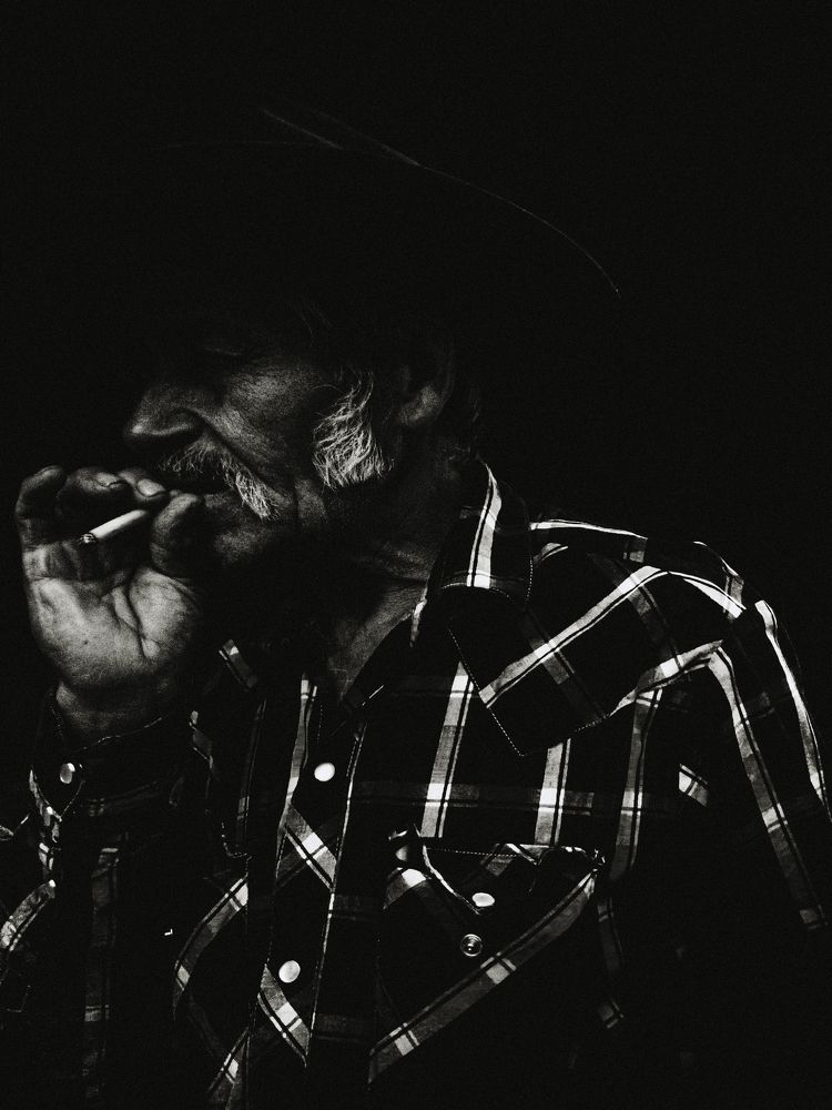 Photograph by Jose Manuel