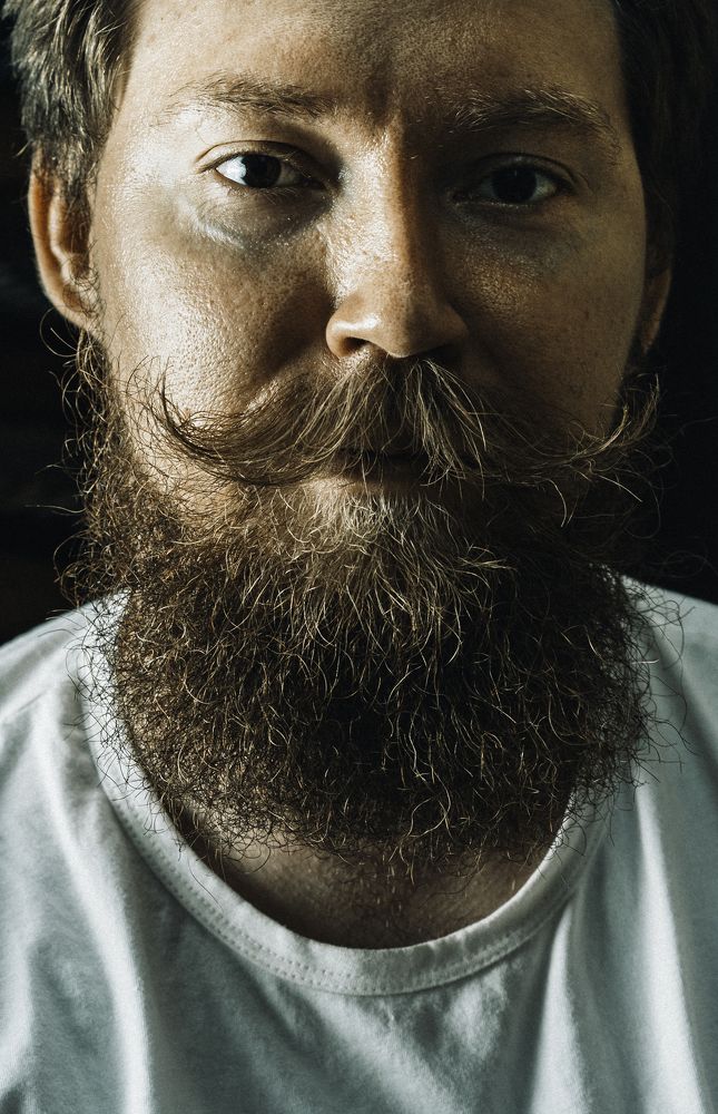 Photograph by Юрий Ляхов