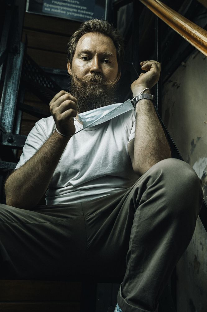 Photograph by Юрий Ляхов