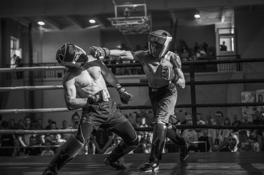 Photograph by Данил Бирюков