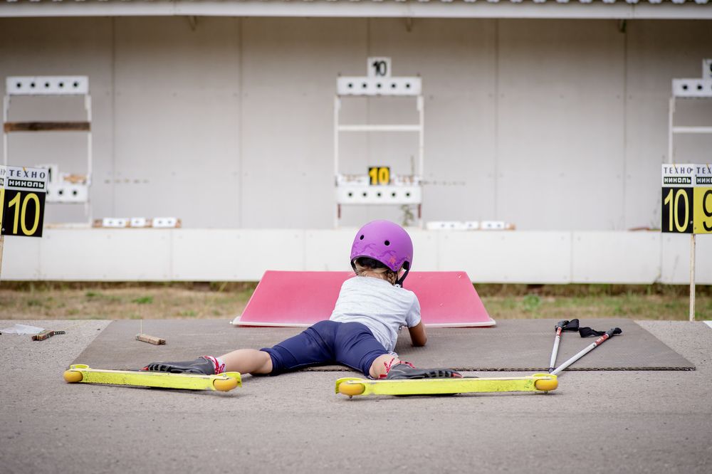 Photograph by Сергей Быченков