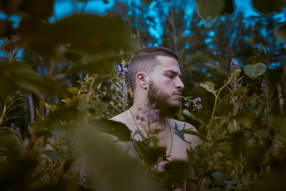 Фотография автора Дмитрий Дмитриев