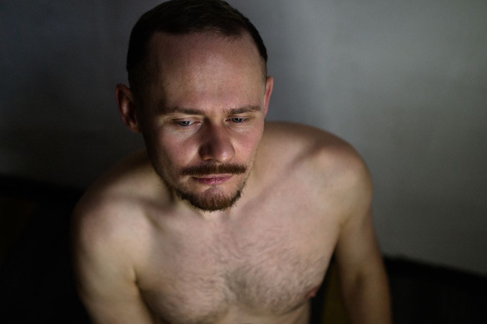 Фотография автора Дмитрий Дмитриев