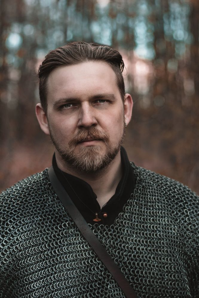 Последний вечер на земле