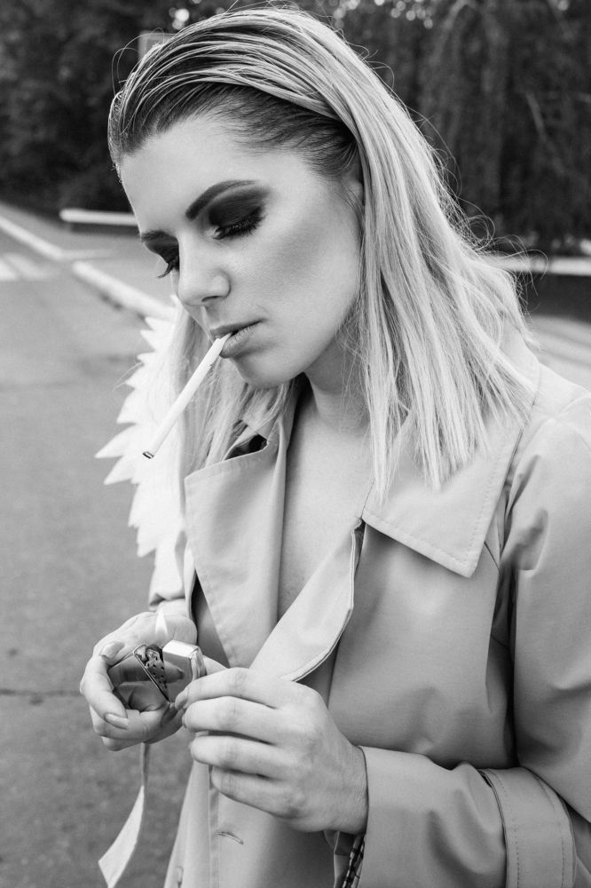 Photograph by Екатерина Чернышева