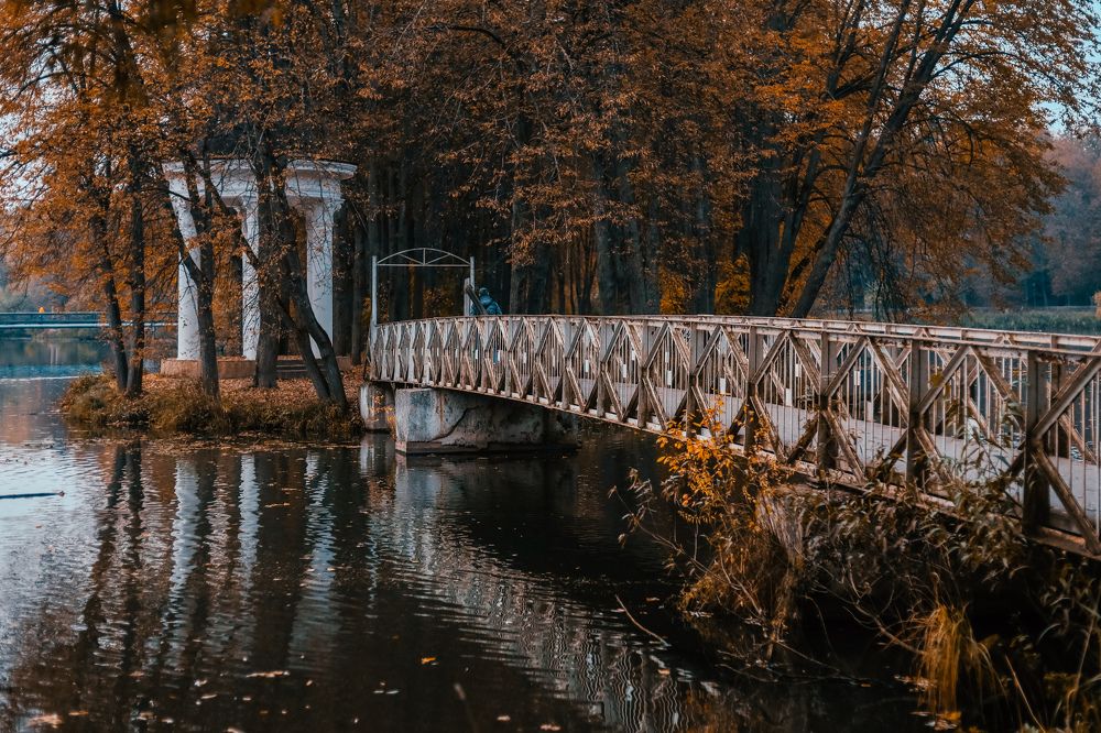 Photograph by Валерия Афонасьева