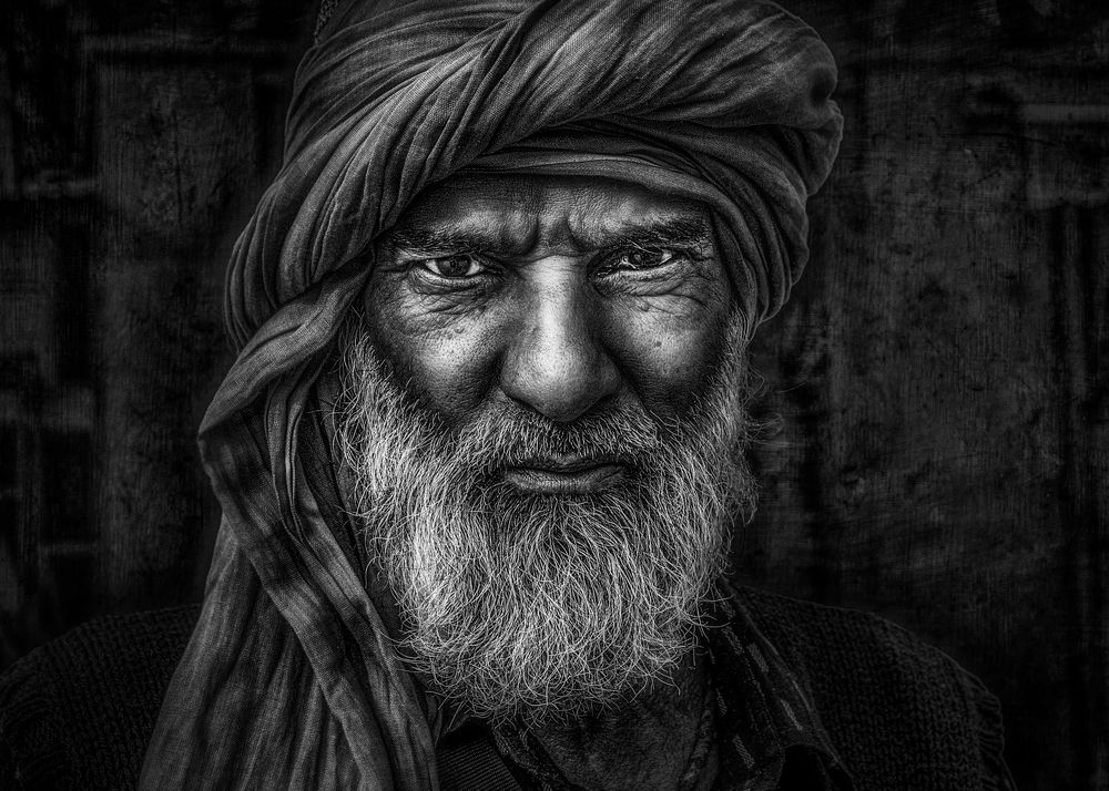 Photograph by Sara GABRIELS