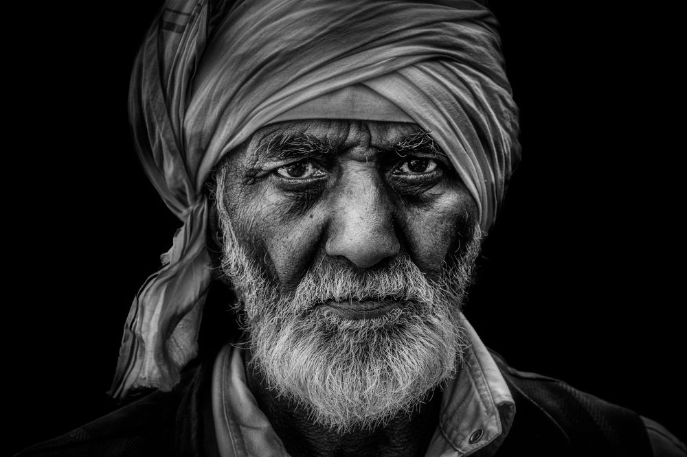 Photograph by Sara GABRIELS